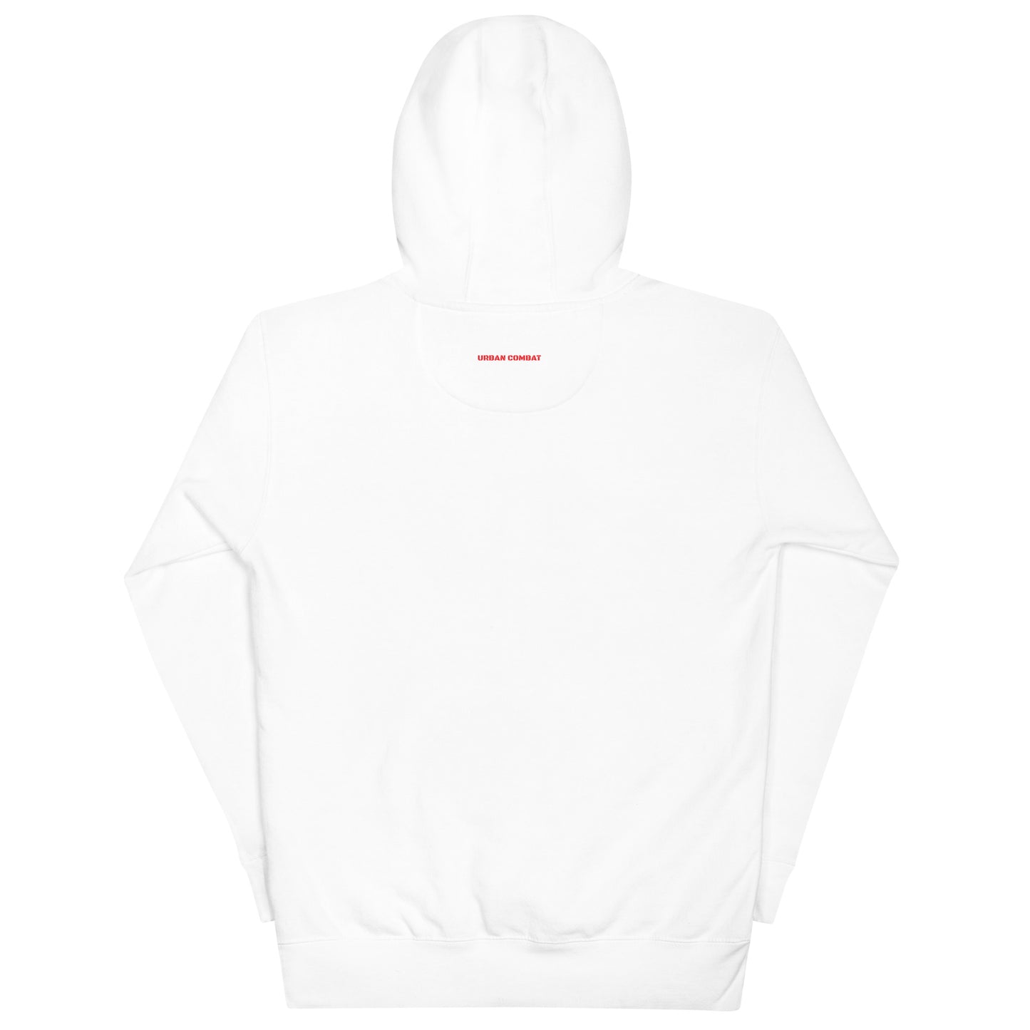 Urban Combat Shadow Squad Unisex Hoodie