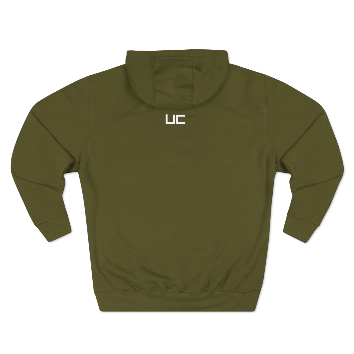 Urban Combat  Premium Pullover Hoodie