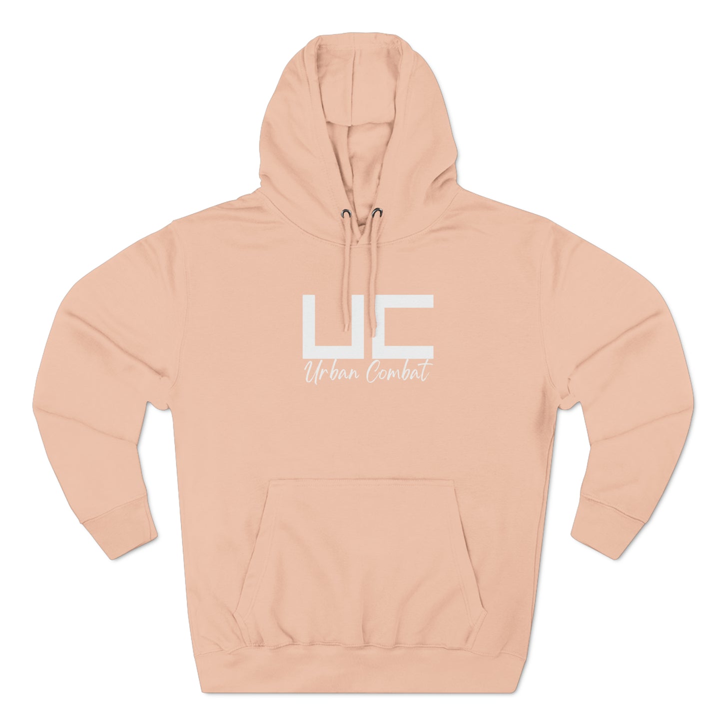 Urban Combat  Premium Pullover Hoodie