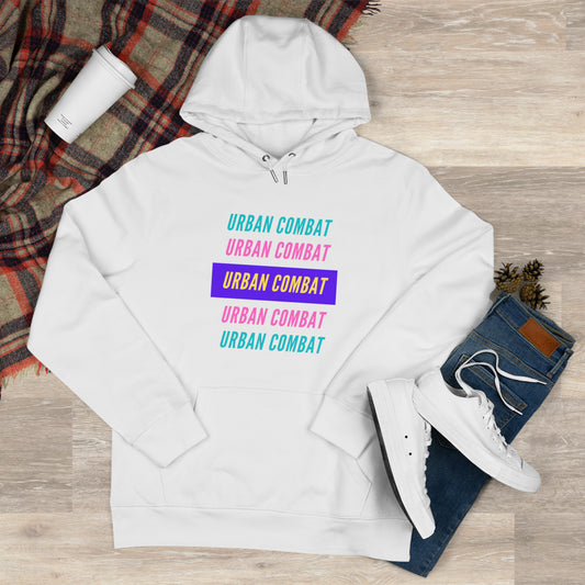 Urban Combat Unisex Hoodie