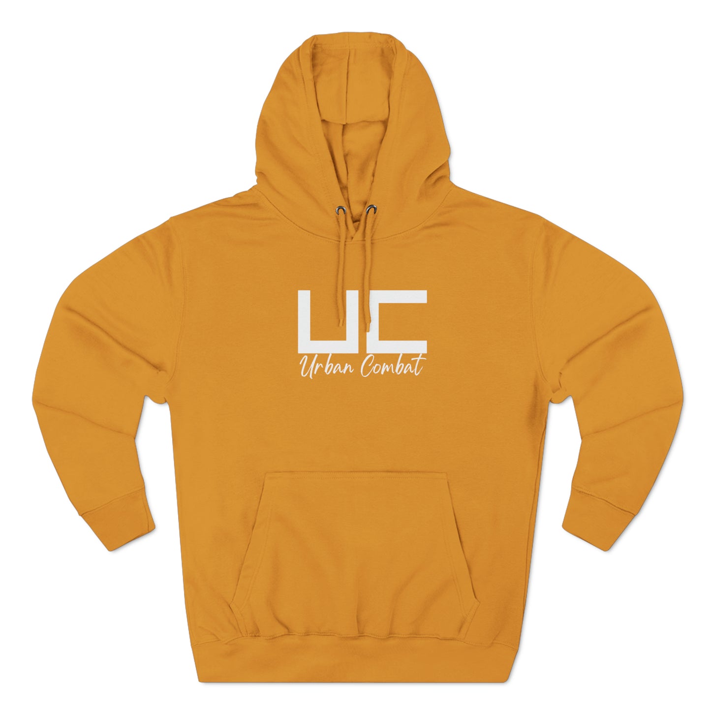 Urban Combat  Premium Pullover Hoodie