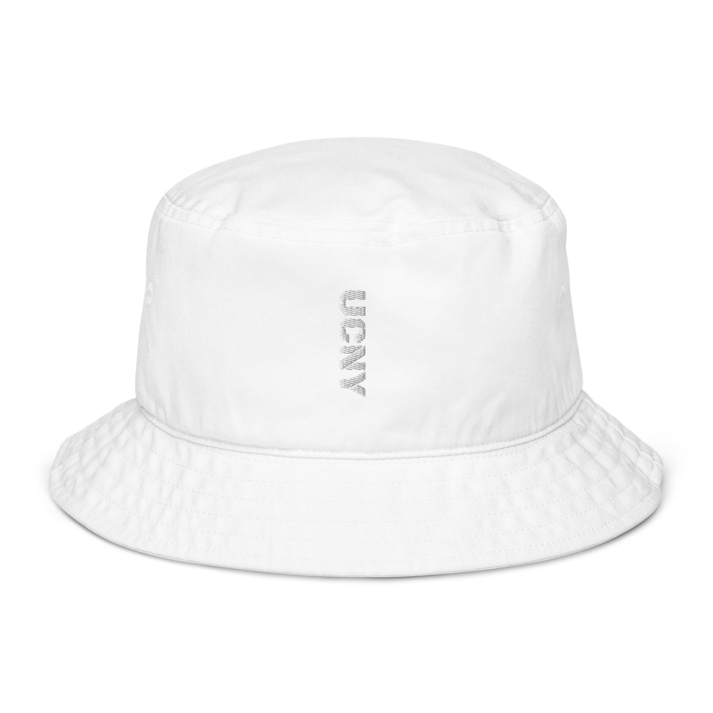 Urban Combat Organic bucket hat