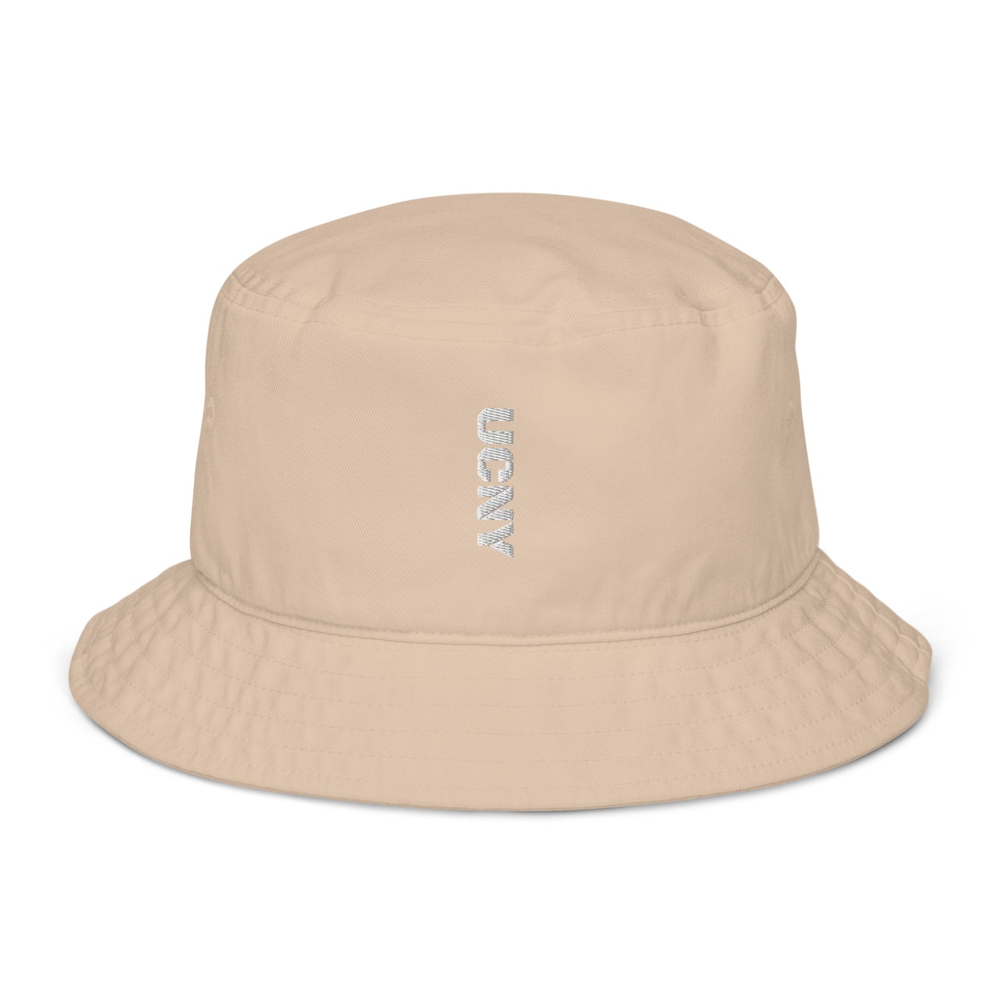 Urban Combat Organic bucket hat