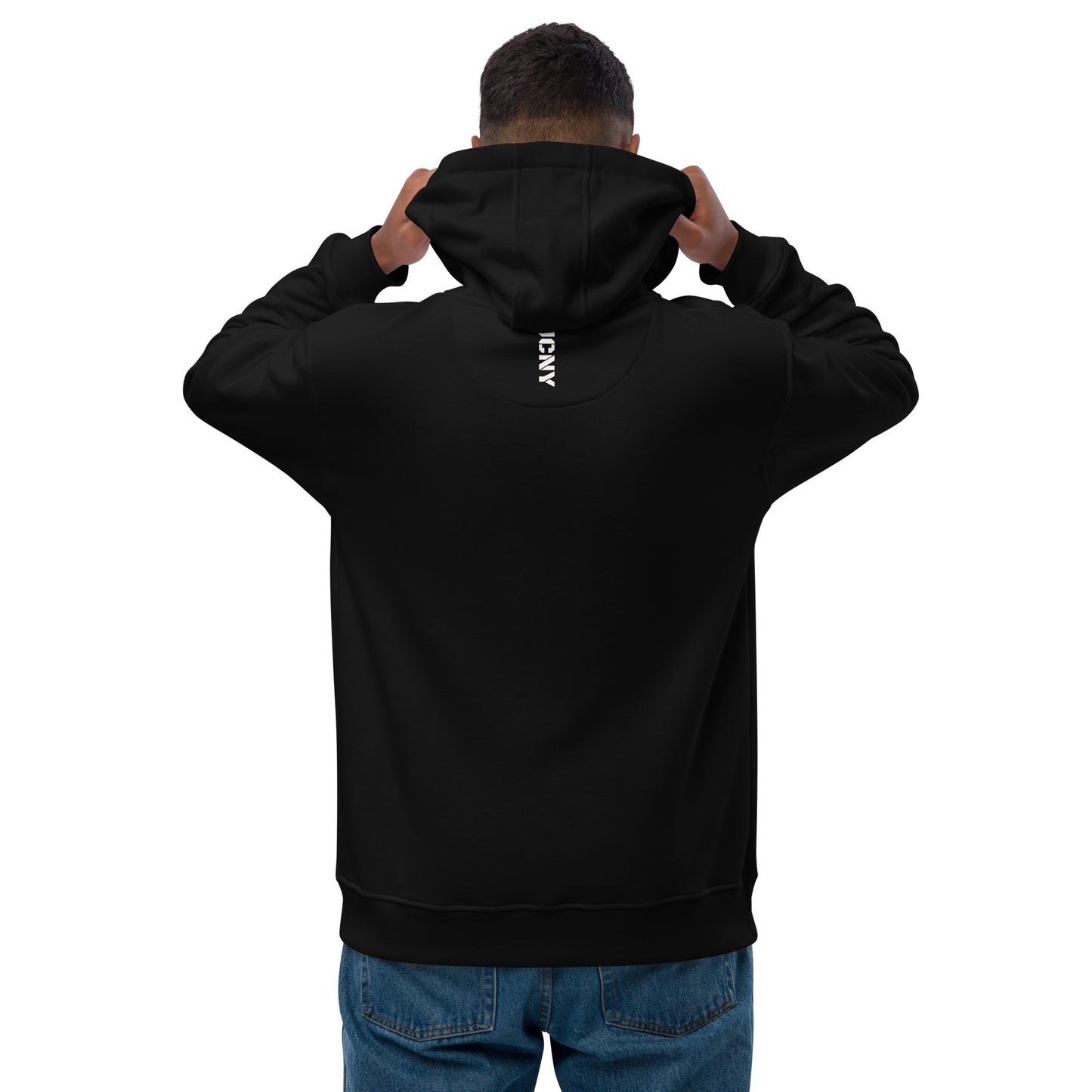 Urban Combat Premium eco hoodie