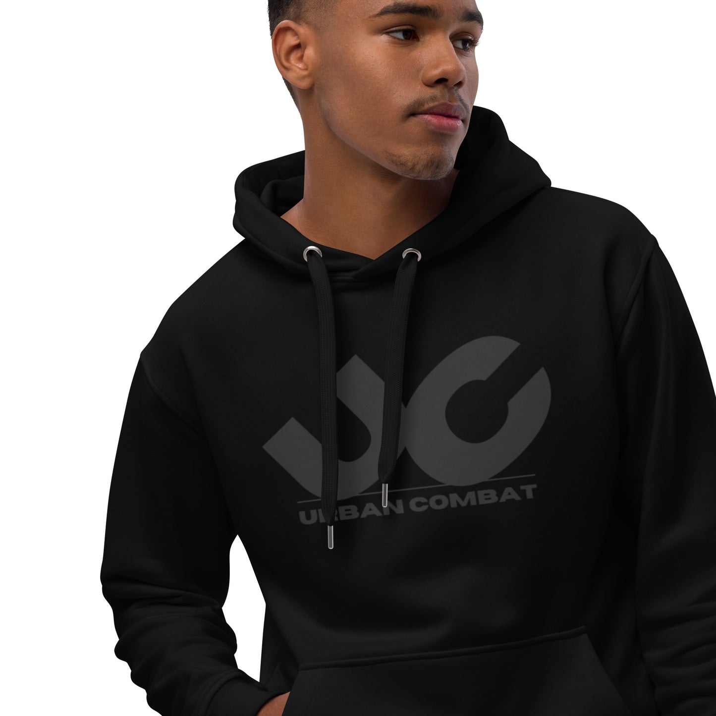 Urban Combat Premium eco hoodie