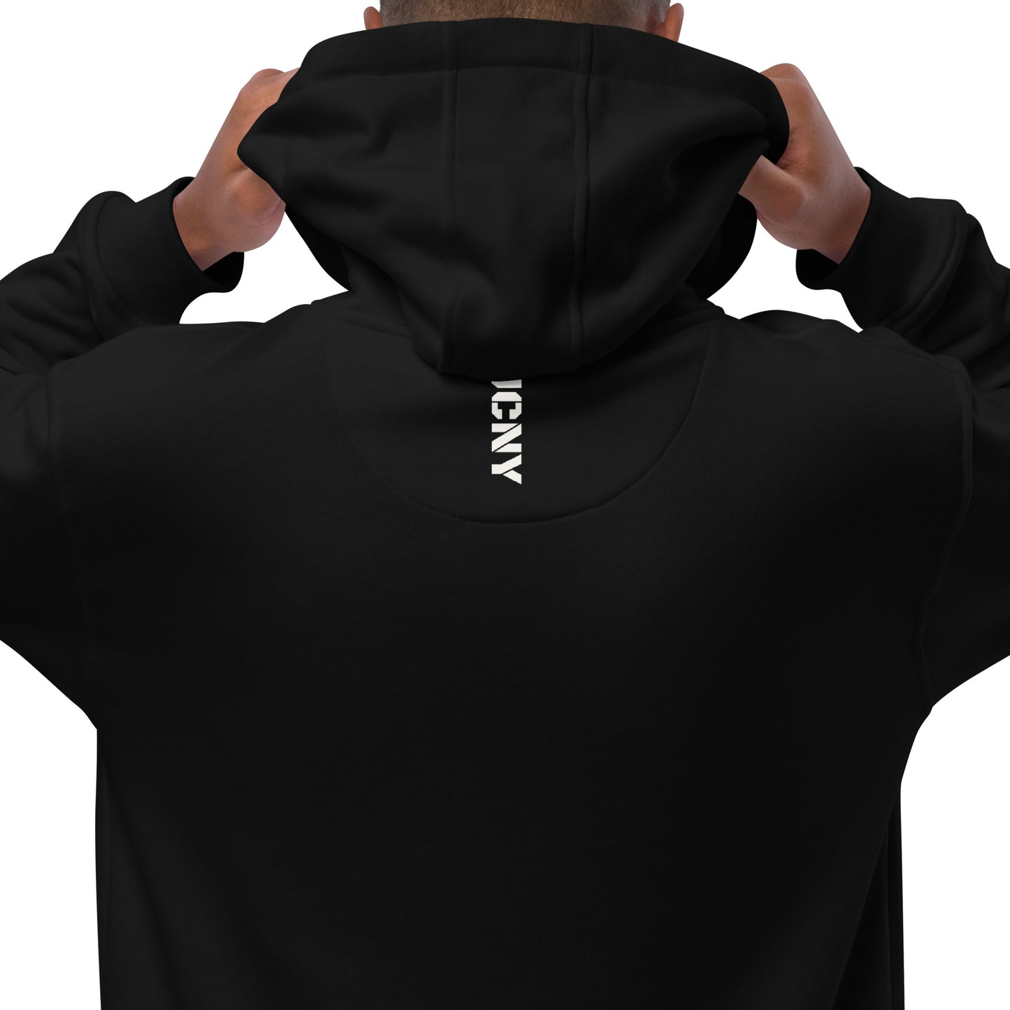 Urban Combat Premium eco hoodie