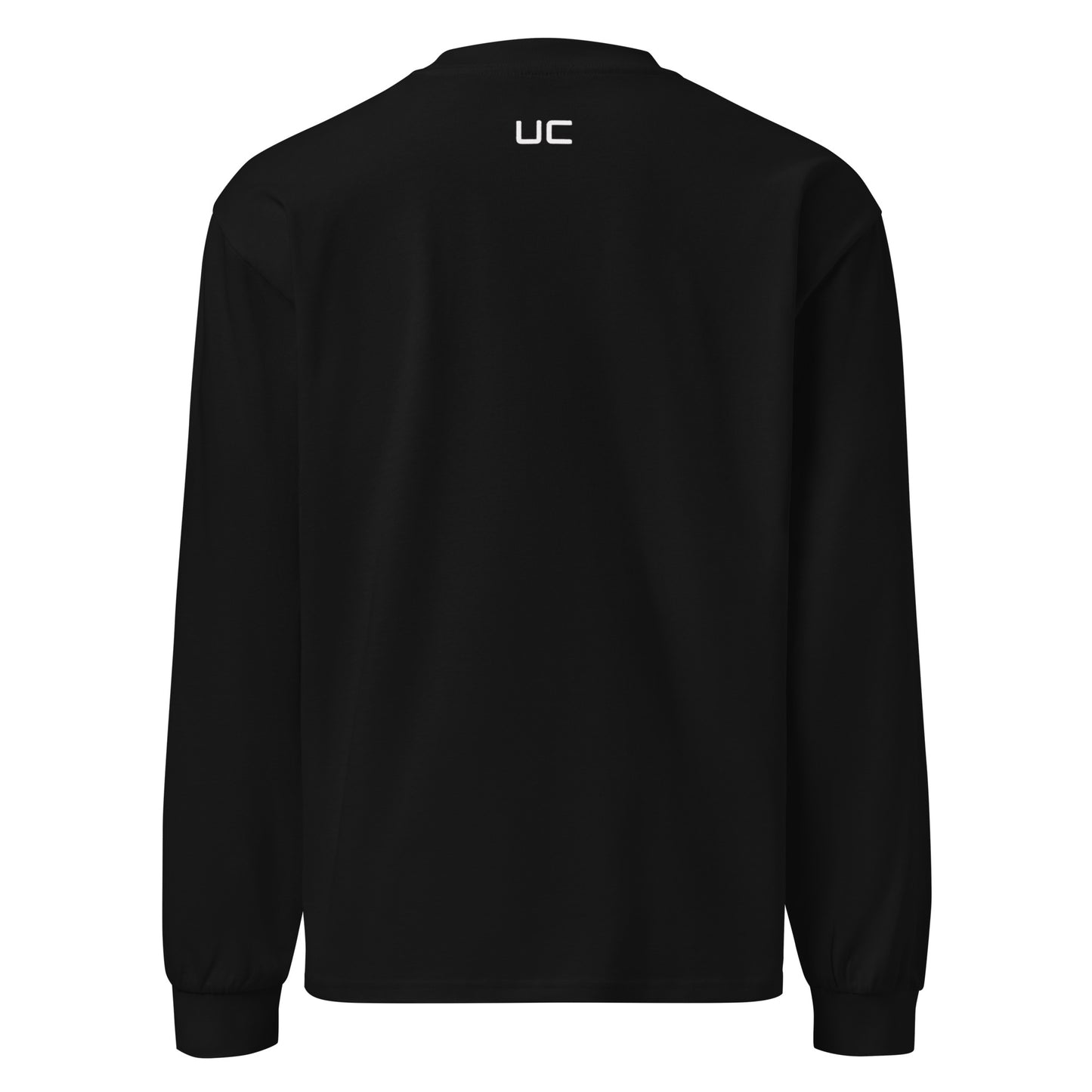 Urban Combat NYC Premium heavyweight long sleeve shirt