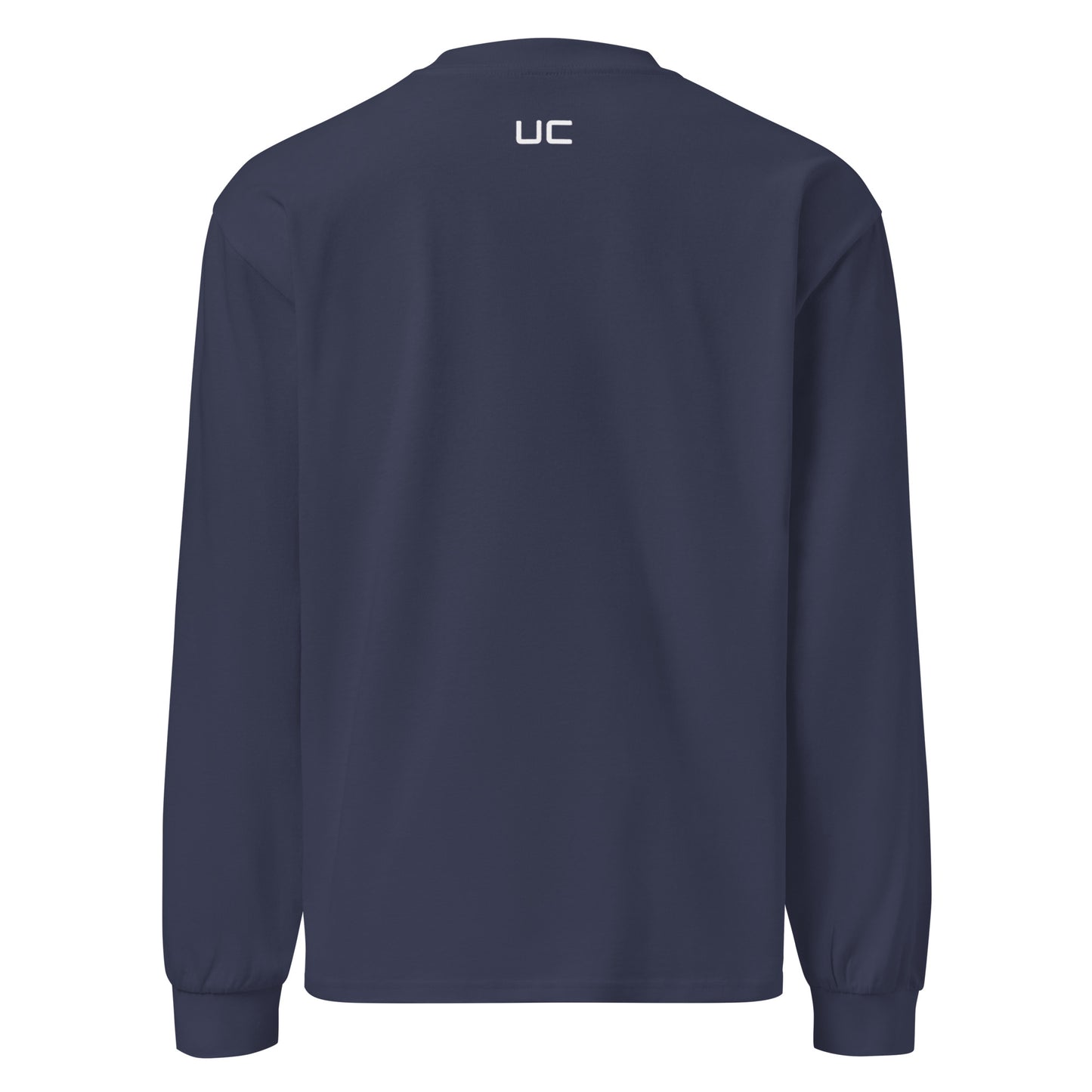 Urban Combat NYC Premium heavyweight long sleeve shirt