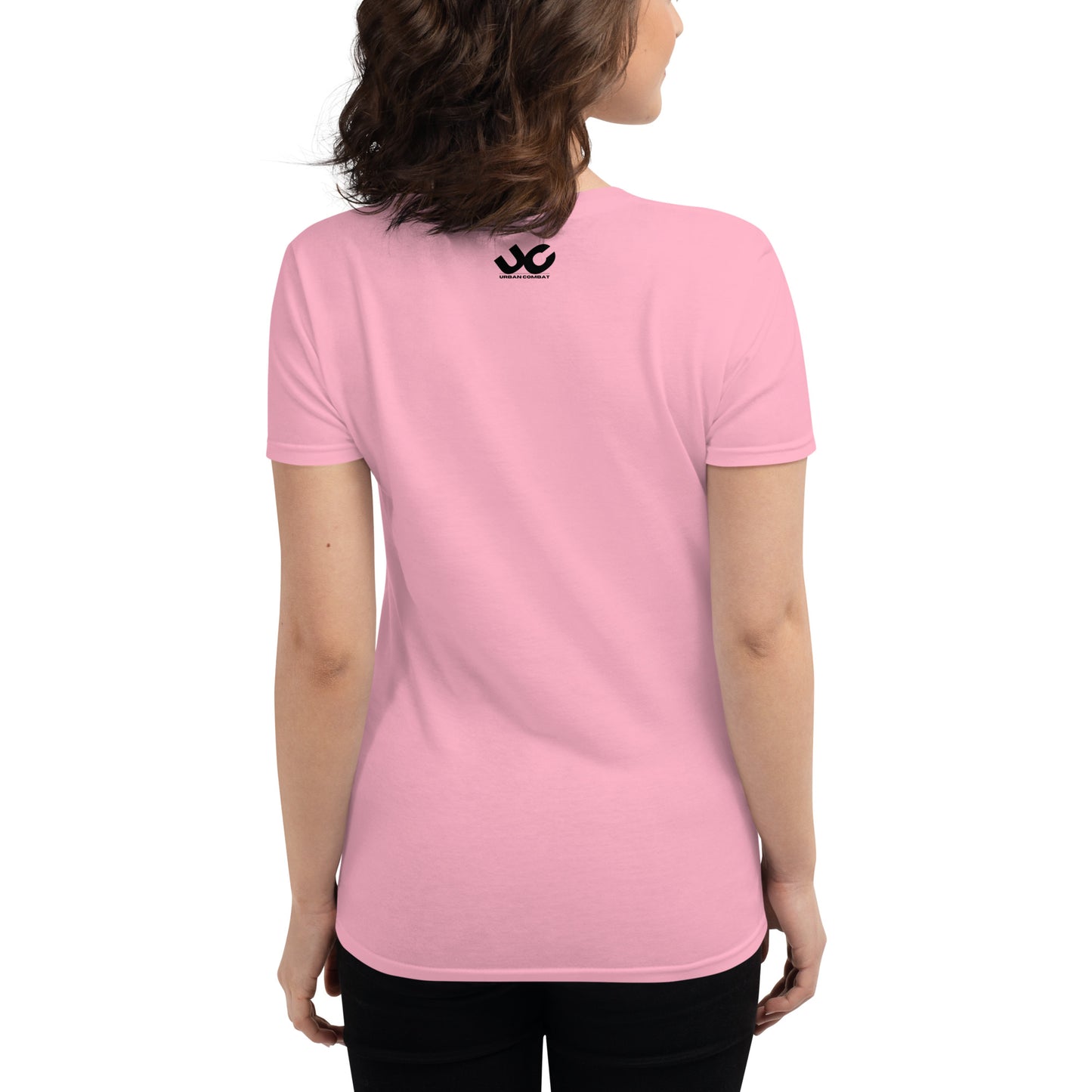 Urban Combat Women's short sleeve t-shirt