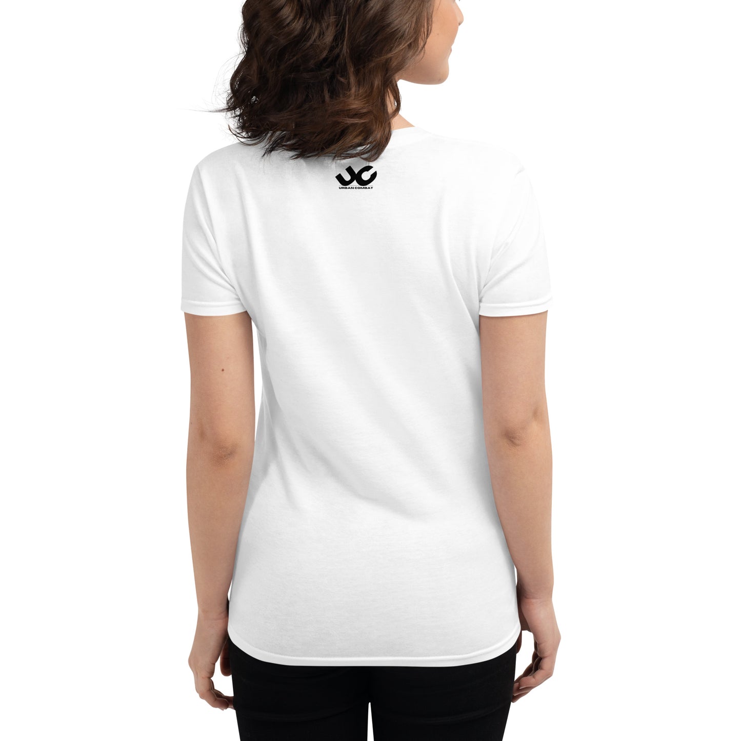 Urban Combat Women's short sleeve t-shirt